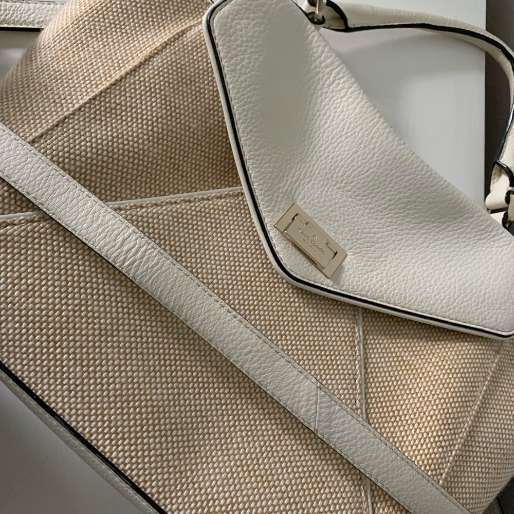 Kate Spade Handbag - Picture 2 of 7